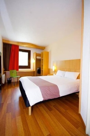 Imagen de la habitación del Hotel Ibis Grenoble Gare. Foto 12