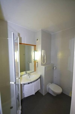 Imagen de la habitación del Hotel Ibis Grenoble Gare. Foto 18