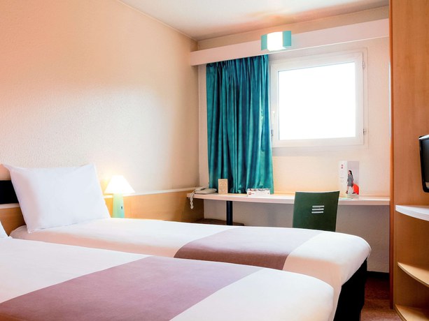 Imagen de la habitación del Hotel Ibis Grenoble Université. Foto 12