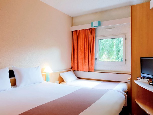 Imagen de la habitación del Hotel Ibis Grenoble Université. Foto 14