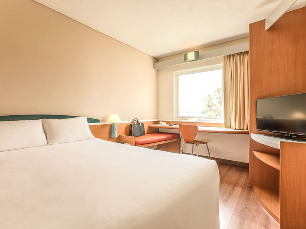 Imagen de la habitación del Hotel Ibis Guadalajara Expo. Foto 7