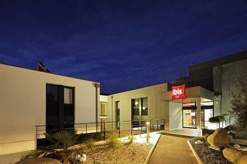 Imagen general del Hotel Ibis Guingamp. Foto 2