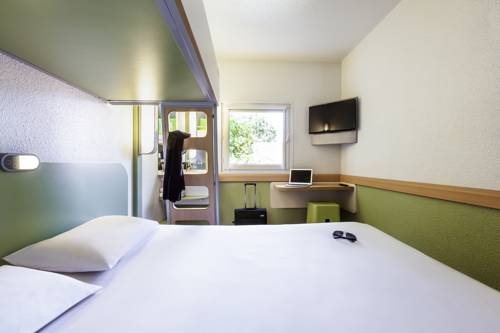 Imagen de la habitación del Hotel Ibis Haguenau Strasbourg Nord. Foto 4