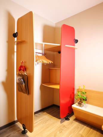 Imagen de la habitación del Hotel Ibis Haikou Injoy Plaza. Foto 10
