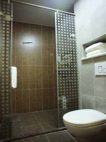 Imagen de la habitación del Hotel Ibis Haikou Injoy Plaza. Foto 13
