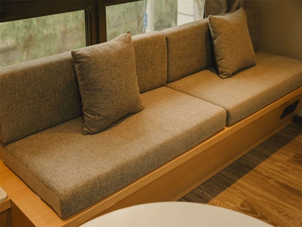 Imagen de la habitación del Hotel Ibis Haimen South Changjiang Rd Hotel. Foto 9