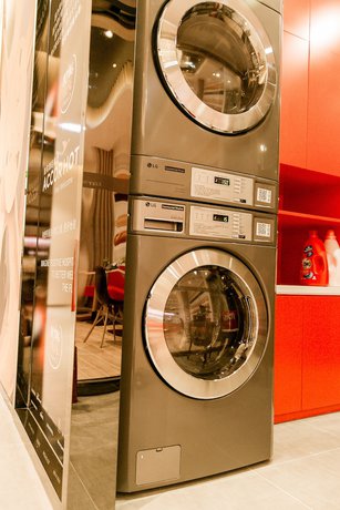 Imagen de la habitación del Hotel Ibis Haimen South Changjiang Rd Hotel. Foto 11