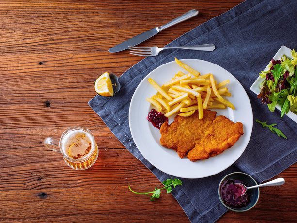 Imagen del bar/restaurante del Hotel Ibis Hamburg City. Foto 5