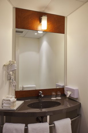 Imagen de la habitación del Hotel Ibis Hamilton Tainui. Foto 19