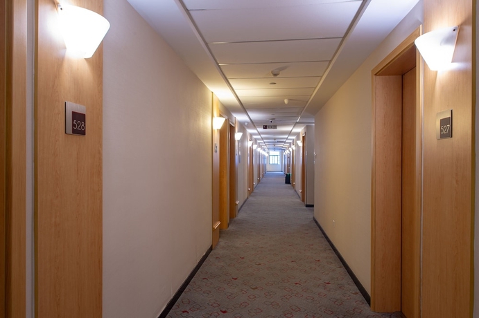 Imagen de la habitación del Hotel Ibis Hangzhou Huanglong Sports Center. Foto 13