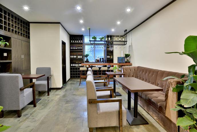 Imagen general del Hotel Ibis Hangzhou Song Dynasty Street. Foto 3