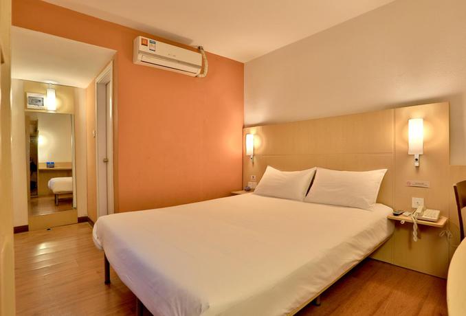 Imagen general del Hotel Ibis Hangzhou Song Dynasty Street. Foto 5