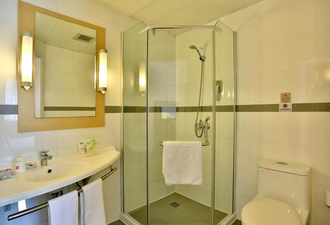 Imagen general del Hotel Ibis Hangzhou Song Dynasty Street. Foto 9