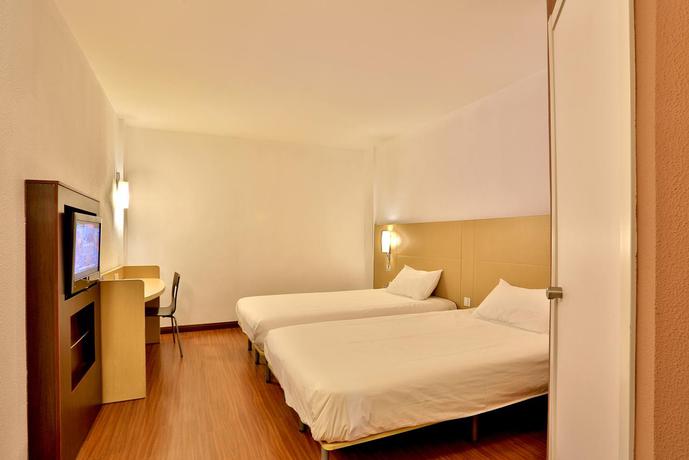 Imagen general del Hotel Ibis Hangzhou Song Dynasty Street. Foto 11