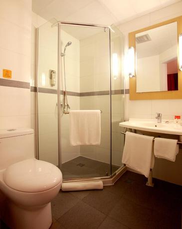 Imagen general del Hotel Ibis Hangzhou Song Dynasty Street. Foto 12