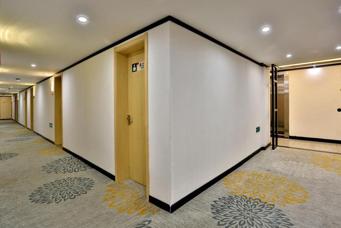 Imagen general del Hotel Ibis Hangzhou Song Dynasty Street. Foto 17