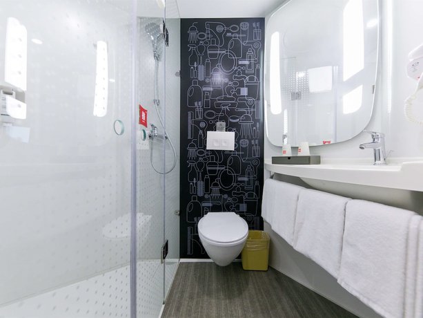 Imagen de la habitación del Hotel Ibis Hangzhou West Lake Qingchun Rd. Foto 15