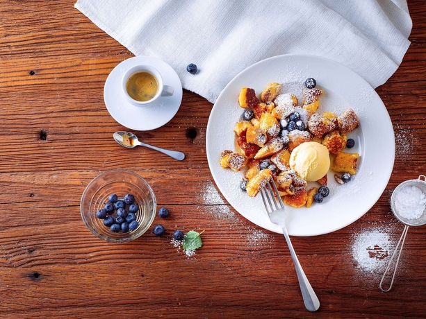 Imagen del bar/restaurante del Hotel Ibis Hannover City. Foto 5