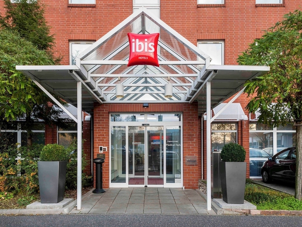 Imagen general del Hotel Ibis Hannover Medical Park. Foto 1