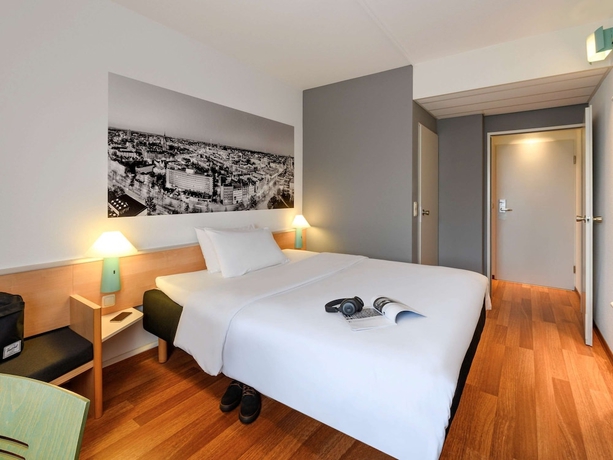 Imagen de la habitación del Hotel Ibis Hannover Medical Park. Foto 12