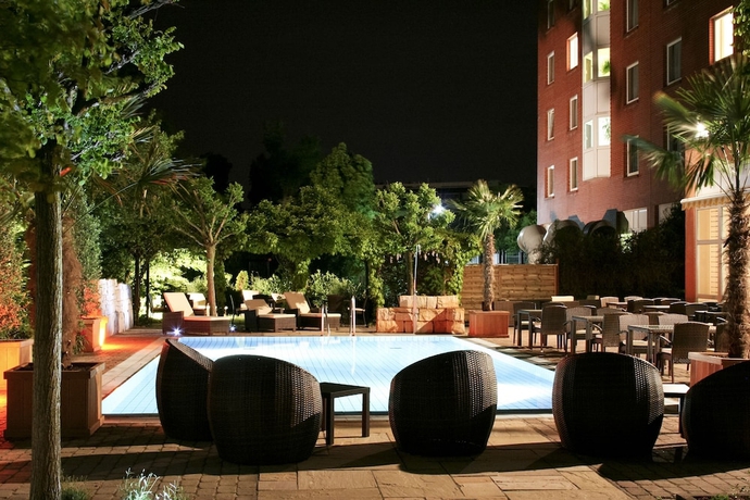 Imagen general del Hotel Ibis Hannover Medical Park. Foto 2