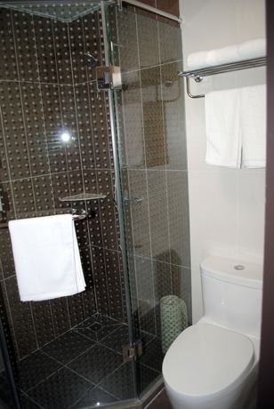 Imagen de los interiores del Hotel Ibis Harbin Hongqi Street. Foto 15