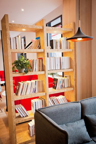 Imagen de la habitación del Hotel Ibis Harbin Hongqi Street. Foto 6