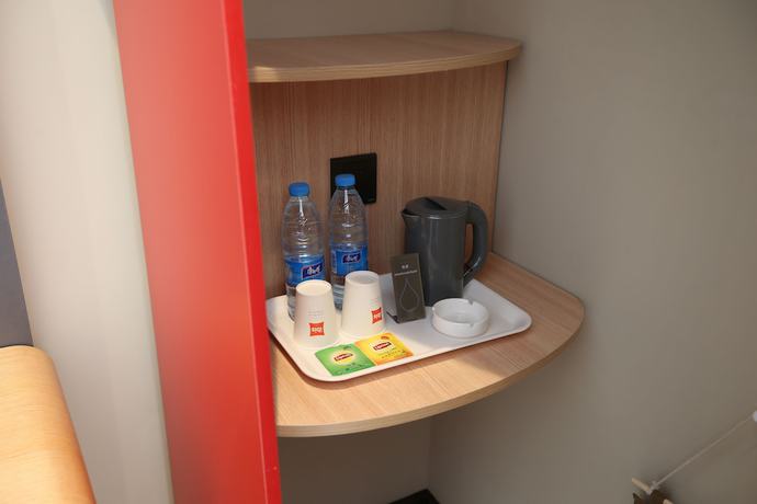 Imagen de la habitación del Hotel Ibis Harbin Museum. Foto 5