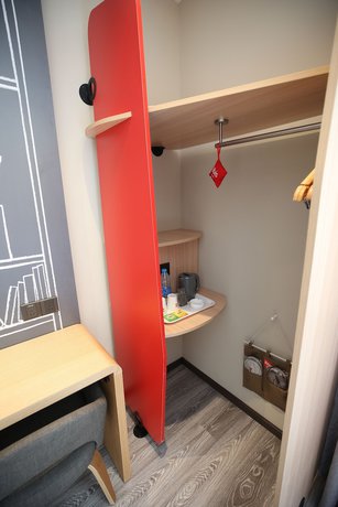 Imagen de la habitación del Hotel Ibis Harbin Museum. Foto 10