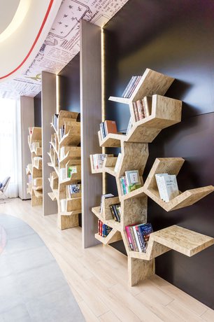 Imagen de la habitación del Hotel Ibis Harbin Songbei Wanda City. Foto 6