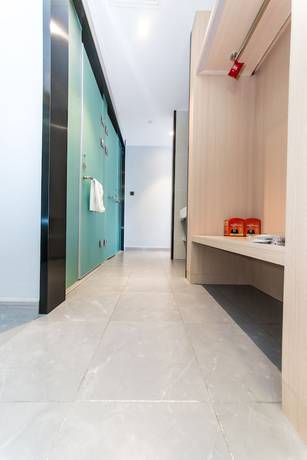 Imagen de la habitación del Hotel Ibis Harbin Songbei Wanda City. Foto 11