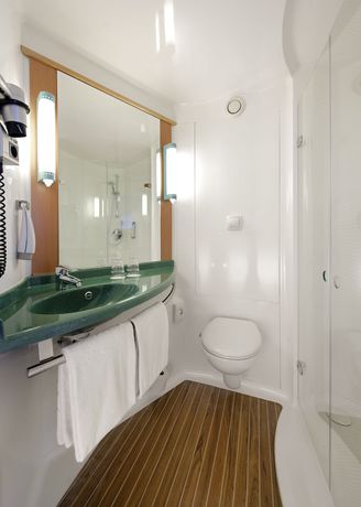 Imagen de la habitación del Hotel Ibis Heilbronn City. Foto 17