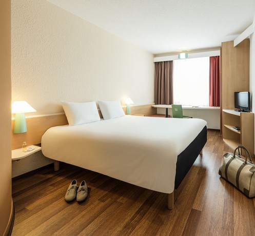 Imagen de la habitación del Hotel Ibis Heilbronn City. Foto 20