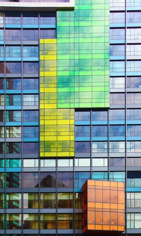 Imagen general del Hotel Ibis Hong Kong Central and Sheung Wan. Foto 3