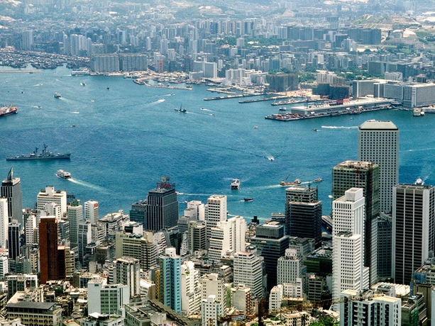 Imagen de la habitación del Hotel Ibis Hong Kong North Point. Foto 9