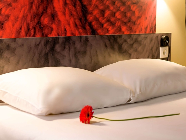Imagen de la habitación del Hotel Ibis Irkutsk Center. Foto 4