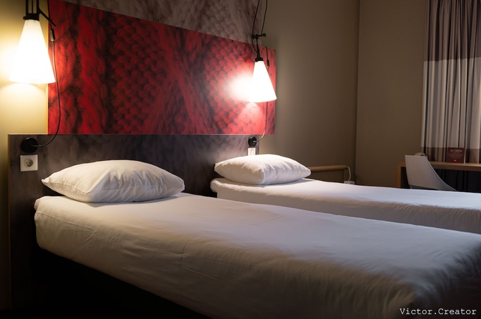 Imagen de la habitación del Hotel Ibis Irkutsk Center. Foto 7