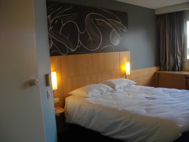 Imagen de la habitación del Hotel Ibis Issoire. Foto 13