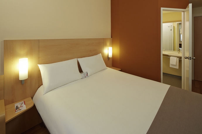 Imagen de la habitación del Hotel Ibis Istanbul Esenyurt. Foto 8