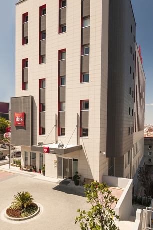 Imagen general del Hotel Ibis Istanbul Esenyurt. Foto 3
