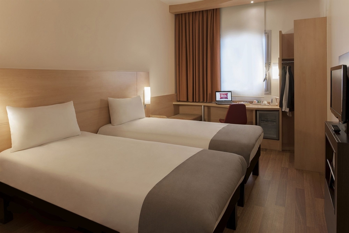 Imagen de la habitación del Hotel Ibis Istanbul Esenyurt. Foto 10