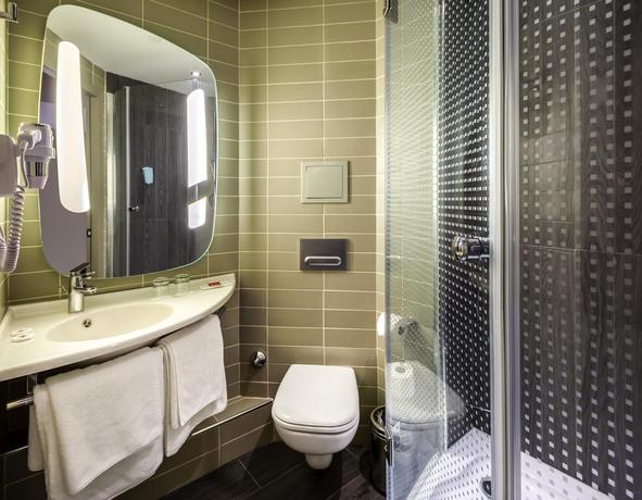 Imagen general del Hotel Ibis Istanbul Tuzla. Foto 2