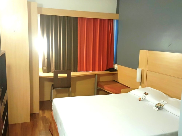 Imagen de la habitación del Hotel Ibis Itu Plaza Shopping. Foto 10
