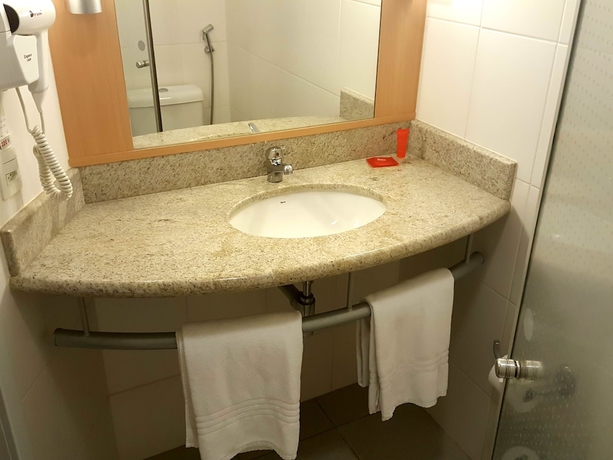 Imagen de la habitación del Hotel Ibis Itu Plaza Shopping. Foto 17