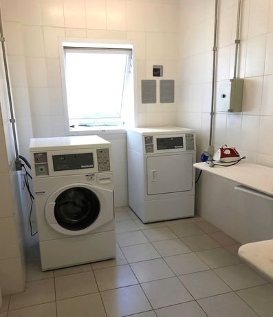 Imagen de los interiores del Hotel Ibis Itu Plaza Shopping. Foto 19