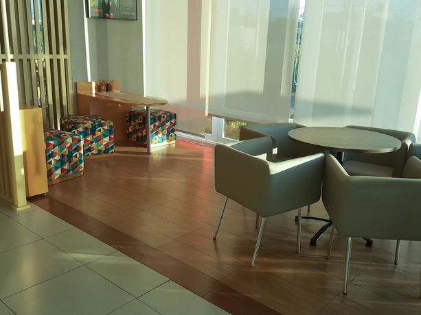 Imagen general del Hotel Ibis Itu Plaza Shopping. Foto 3