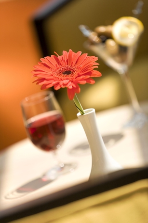 Imagen del bar/restaurante del Hotel Ibis Izmir Alsancak. Foto 3