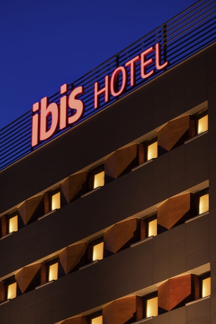 Imagen general del Hotel Ibis Izmir Alsancak. Foto 2