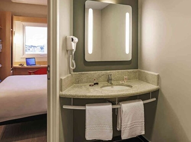 Imagen de la habitación del Hotel Ibis Jatai. Foto 8