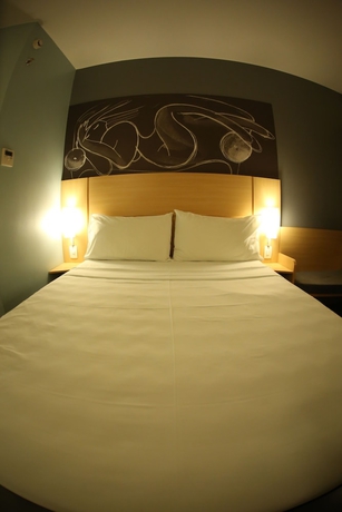 Imagen de la habitación del Hotel Ibis Jatai. Foto 11